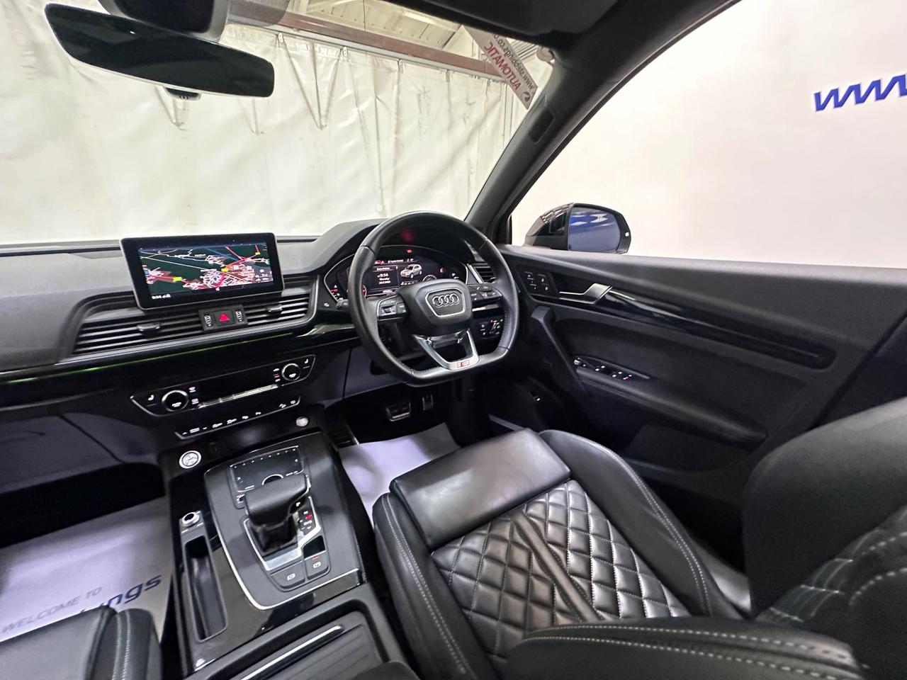 Audi Q5 HJ70GJV