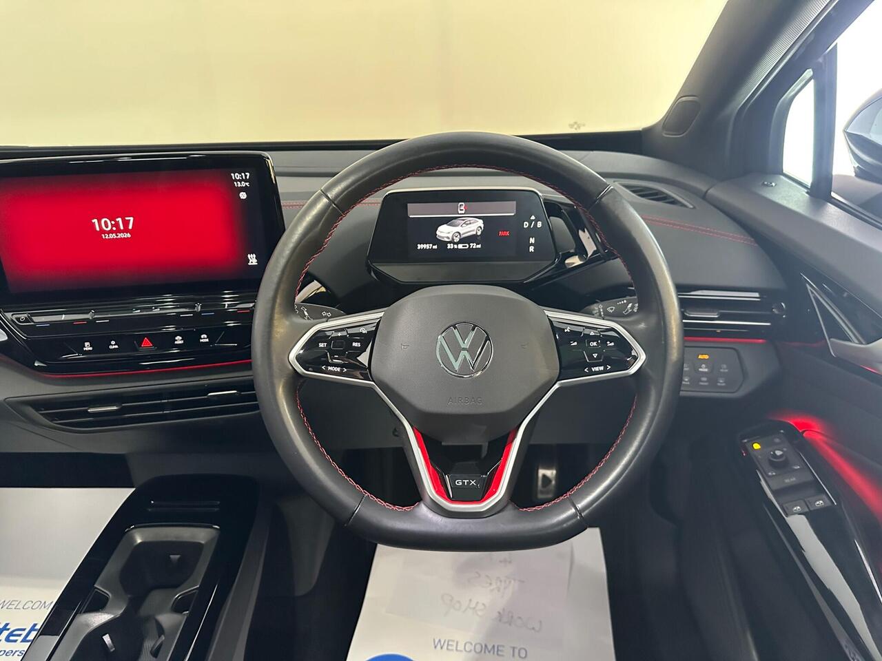 Volkswagen ID.5 YH23DTN