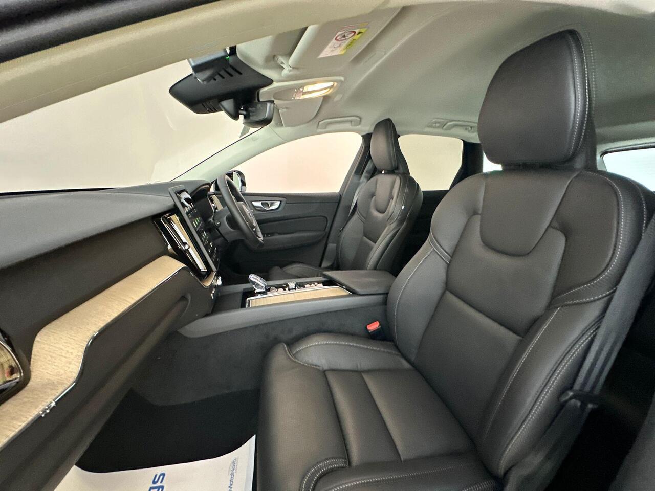 Volvo XC60 AK25JWP