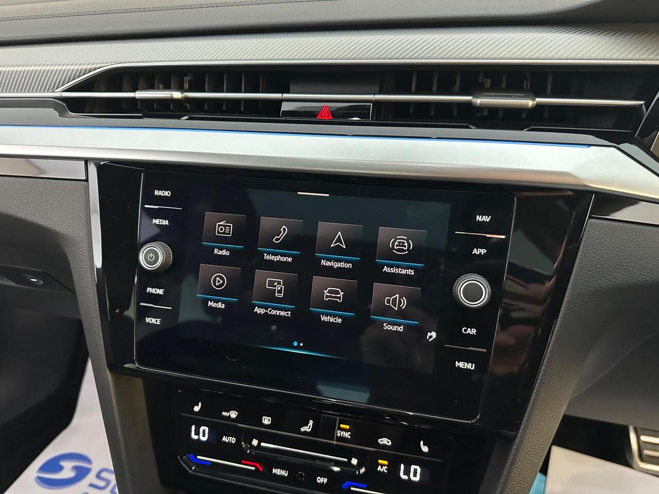 Volkswagen Arteon FP71AOZ