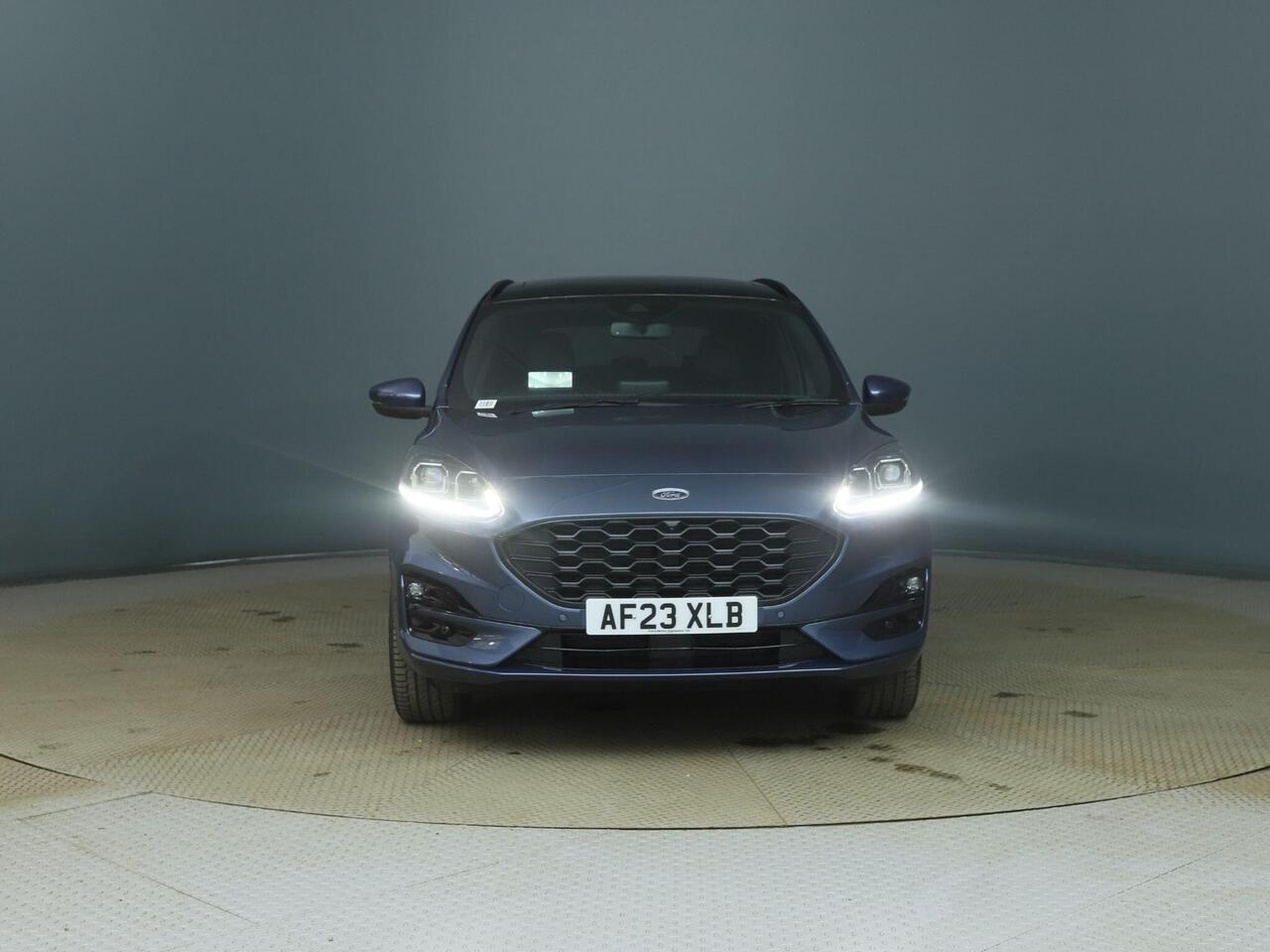 Ford Kuga AF23XLB