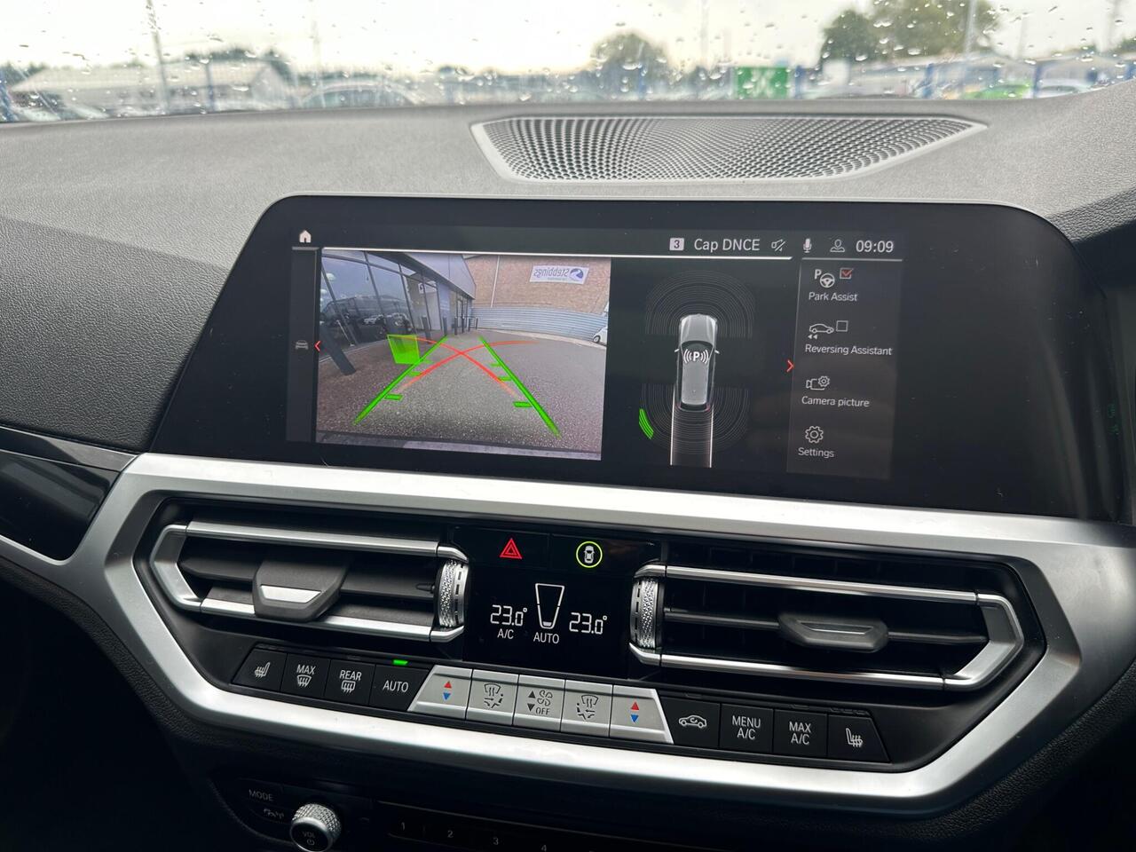 BMW 3 Series LG71TZH