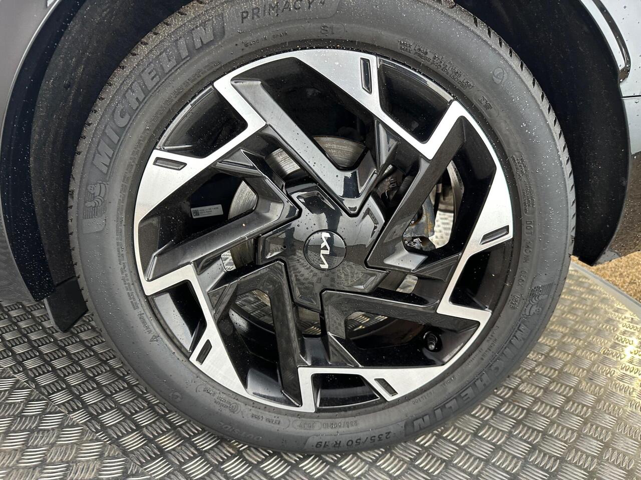 Kia Sportage GY23MKM