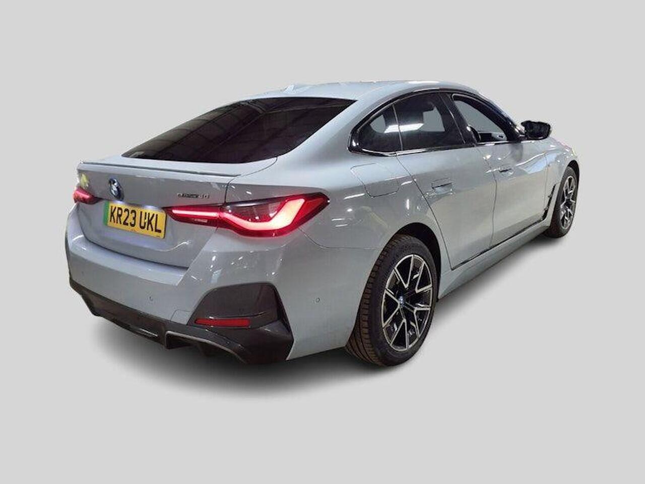 BMW i4 KR23UKL