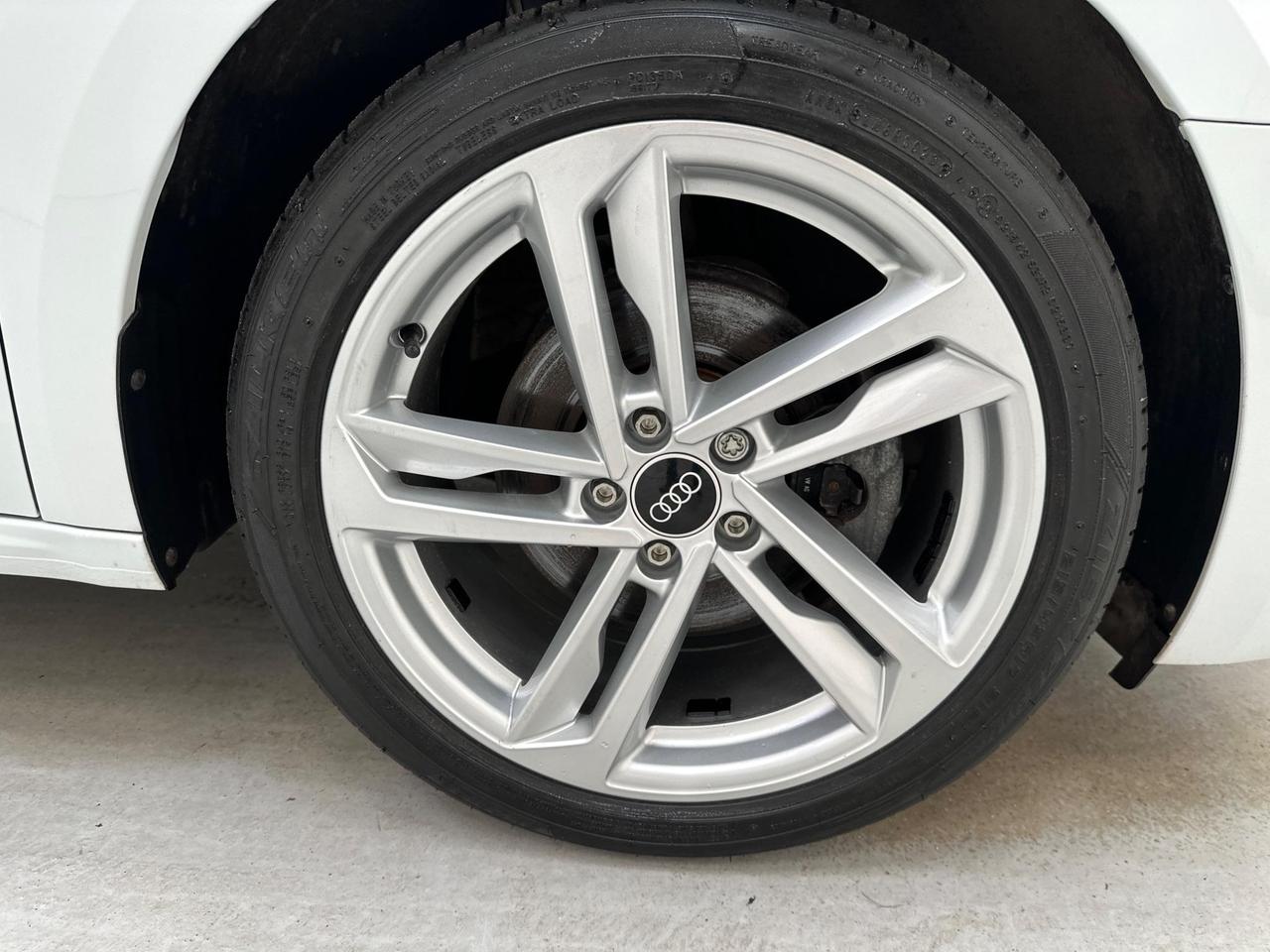 Audi A1 SD71NNK