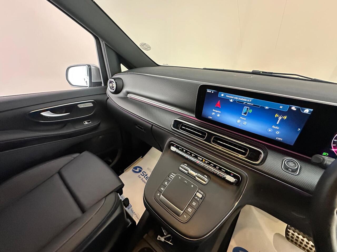 Mercedes-Benz V Class KR25YRO