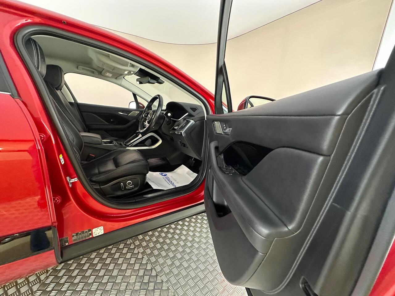 Jaguar I-PACE RK71BHX