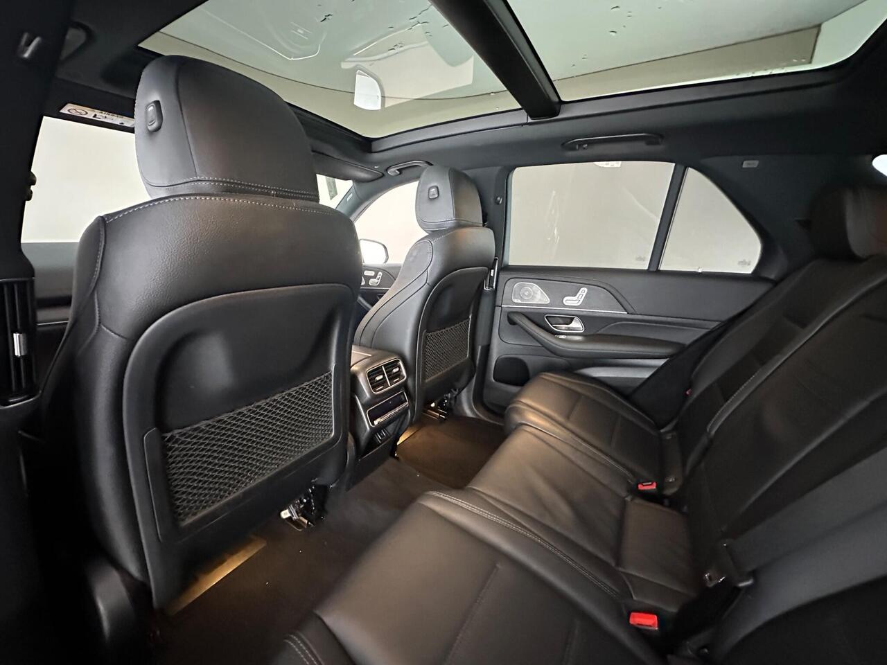 Mercedes-Benz GLE SW22SWF