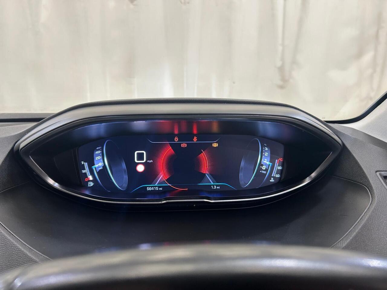 Peugeot 5008 WV70CUK