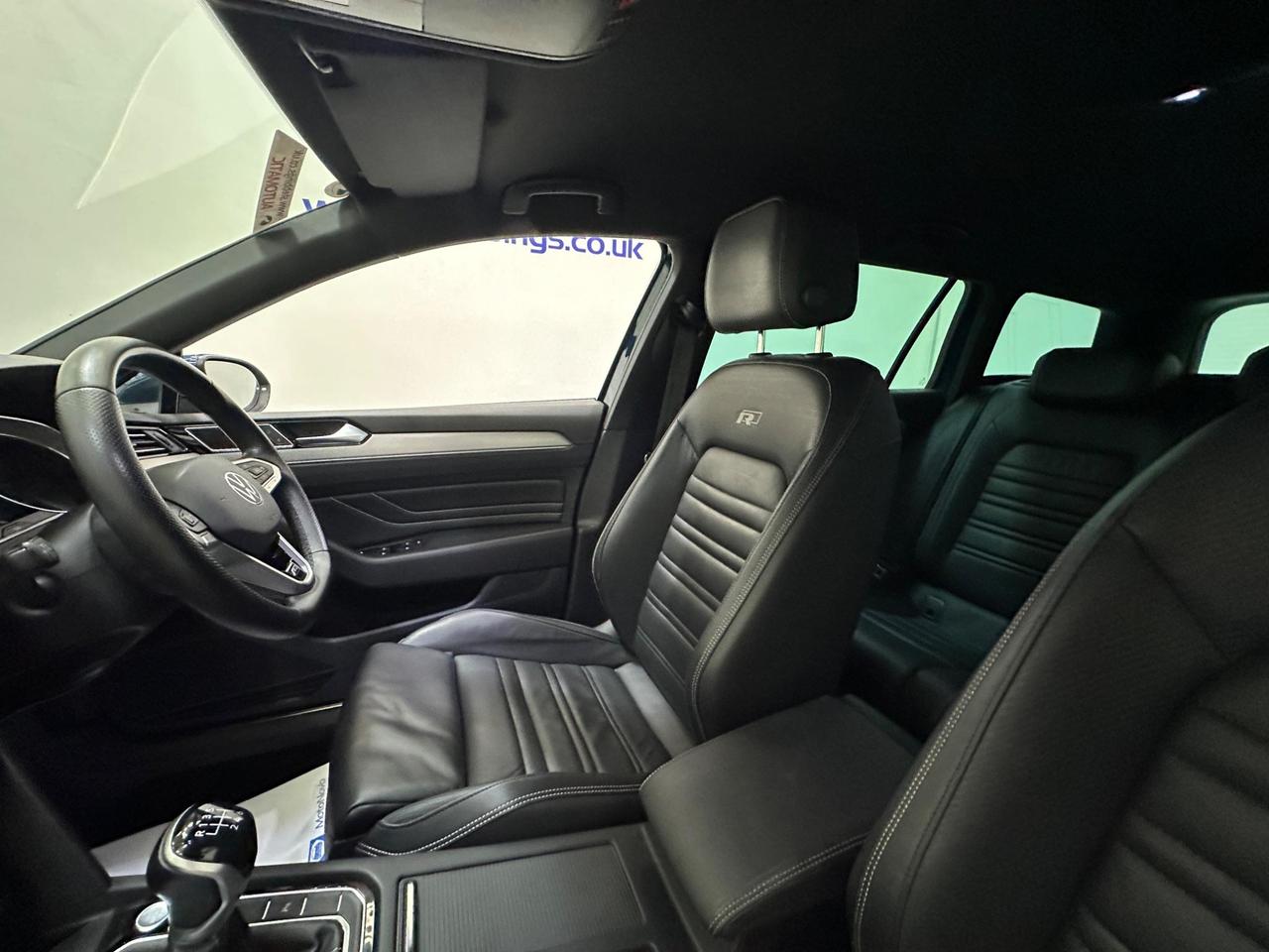 Volkswagen Passat EK21MYC