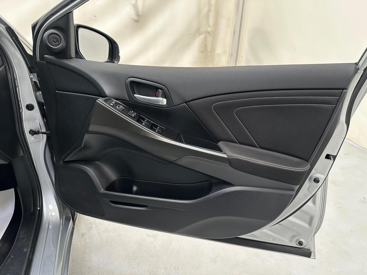 Honda Civic MA16HDN