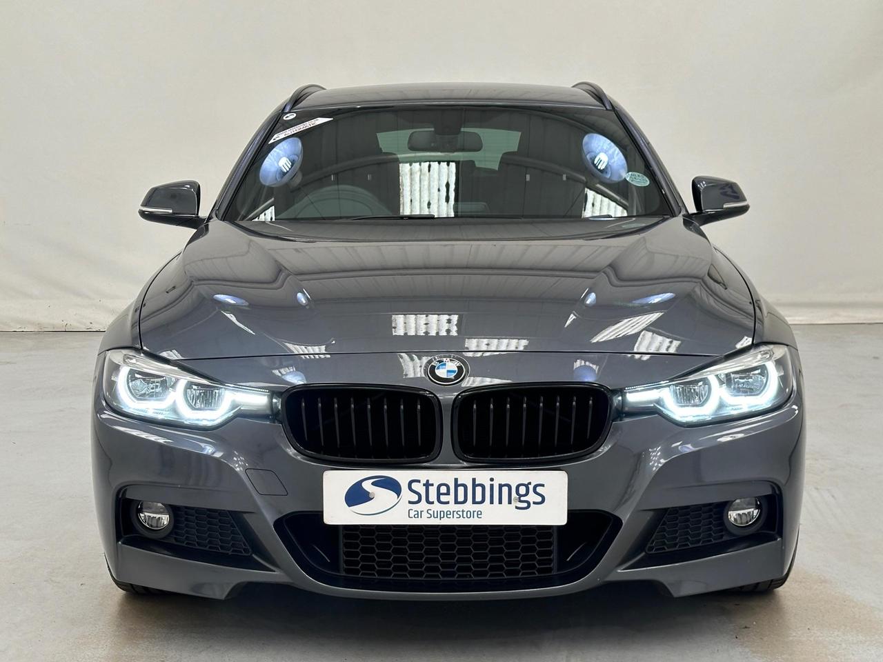 BMW 3 Series YK19WPS
