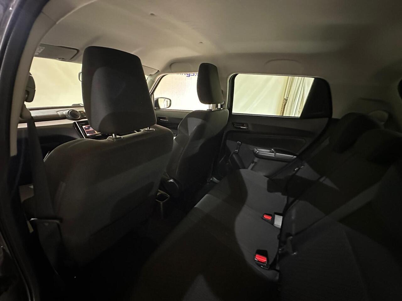 Suzuki Swift AO21YPU