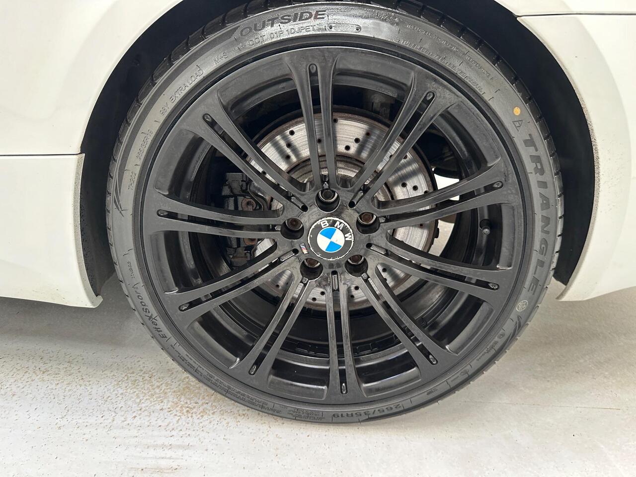 BMW M3 AX13UGN