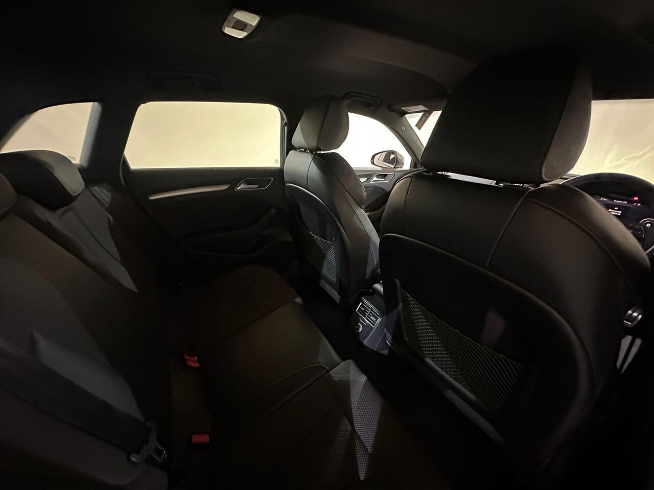 Audi A3 AE69TPO