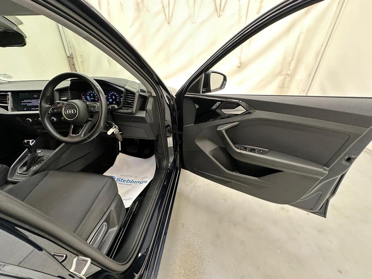 Audi A1 KN21XDO