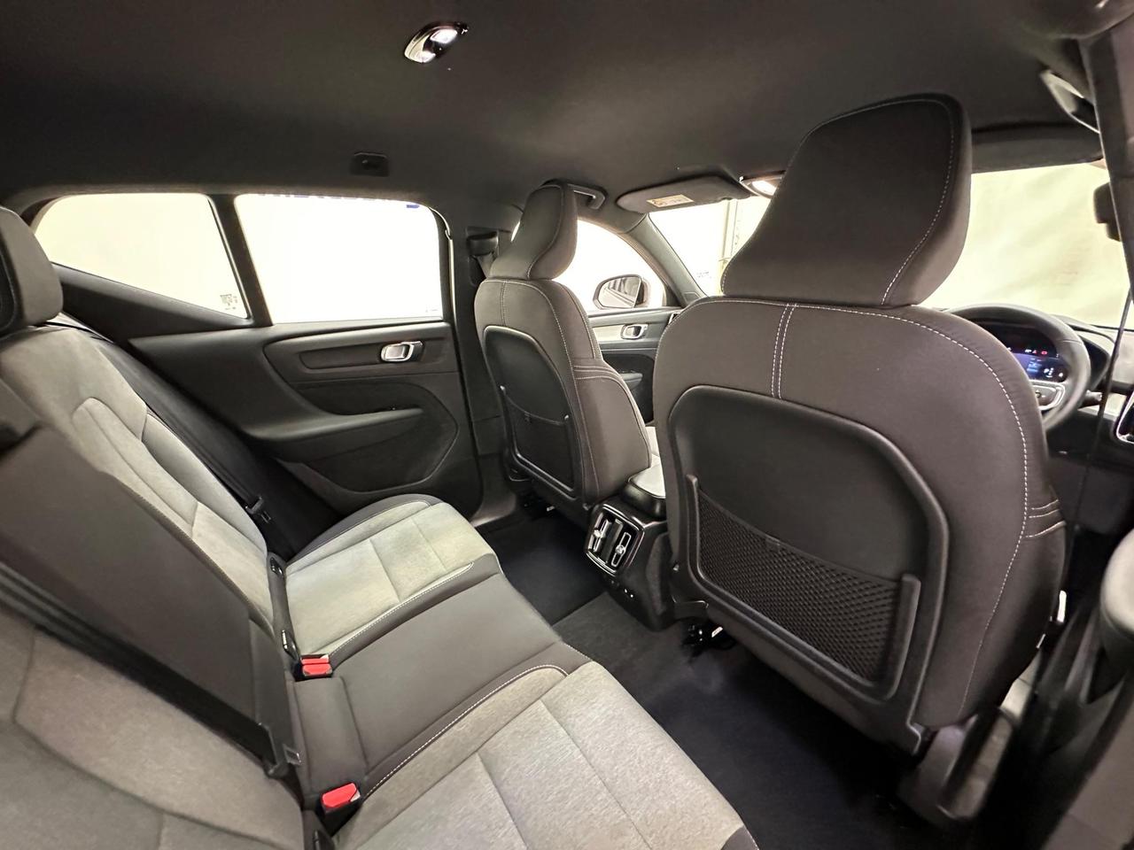 Volvo XC40 LM23BGK