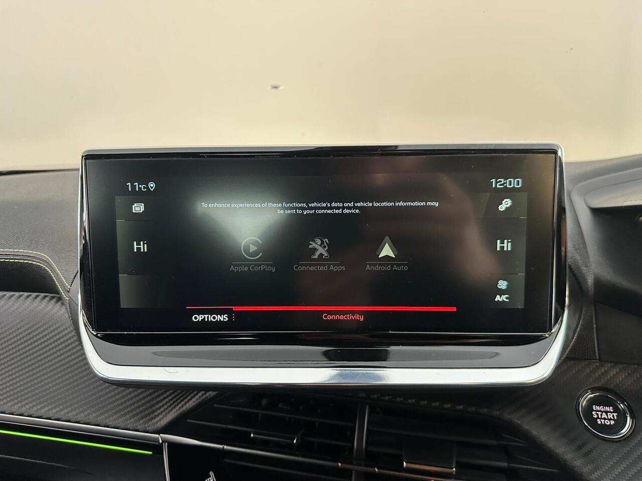 Peugeot 2008 VK71LPO