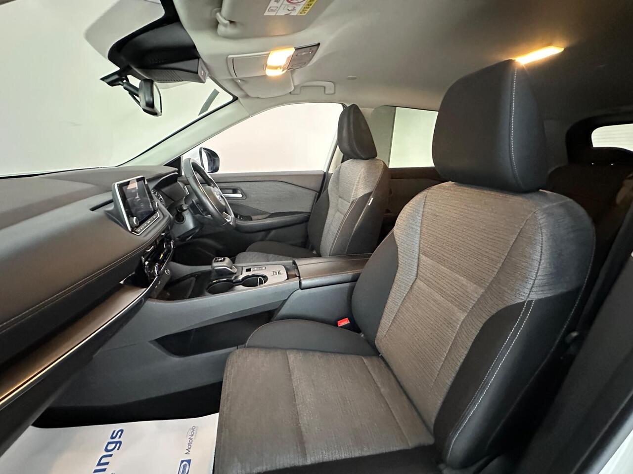 Nissan X-Trail DY73JNJ