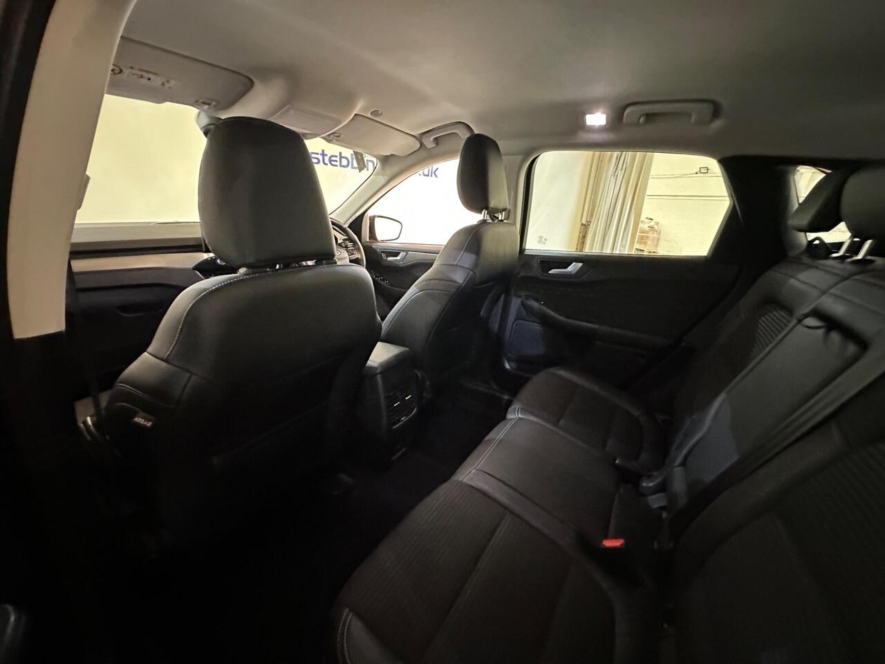Ford Kuga AF21VKB