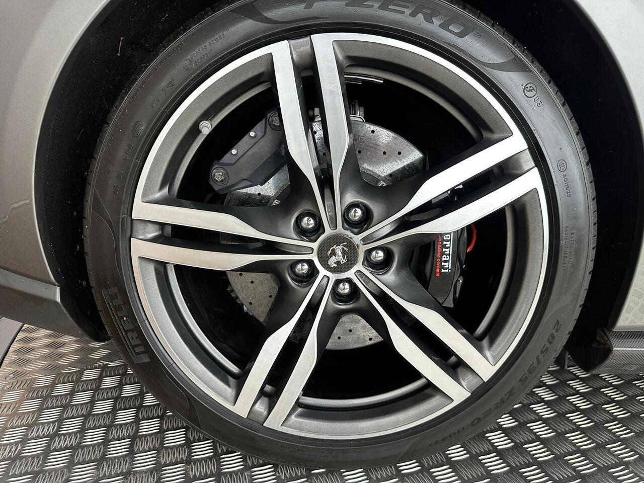 Ferrari Portofino F1DCT