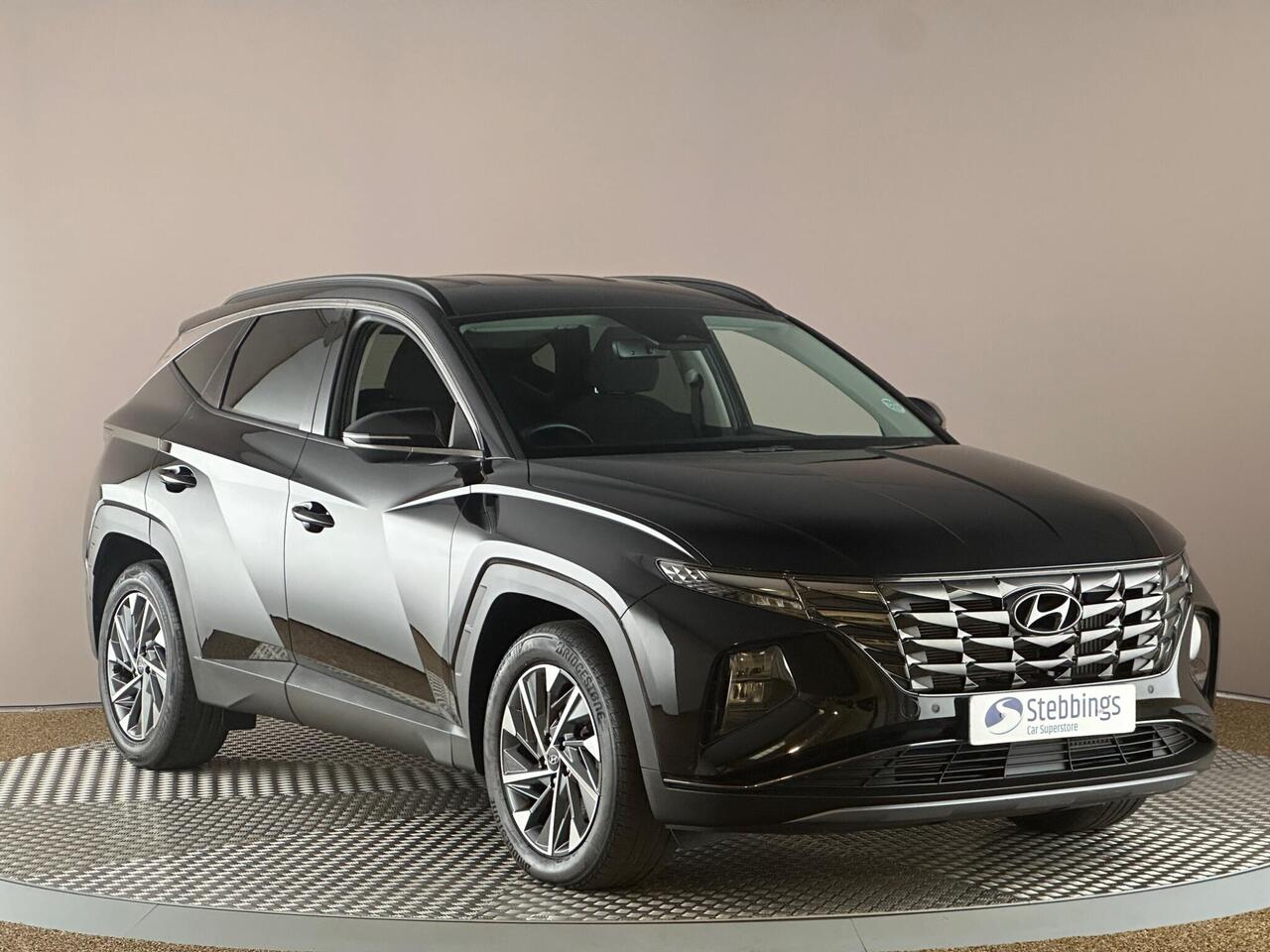 Hyundai TUCSON DU71XLC