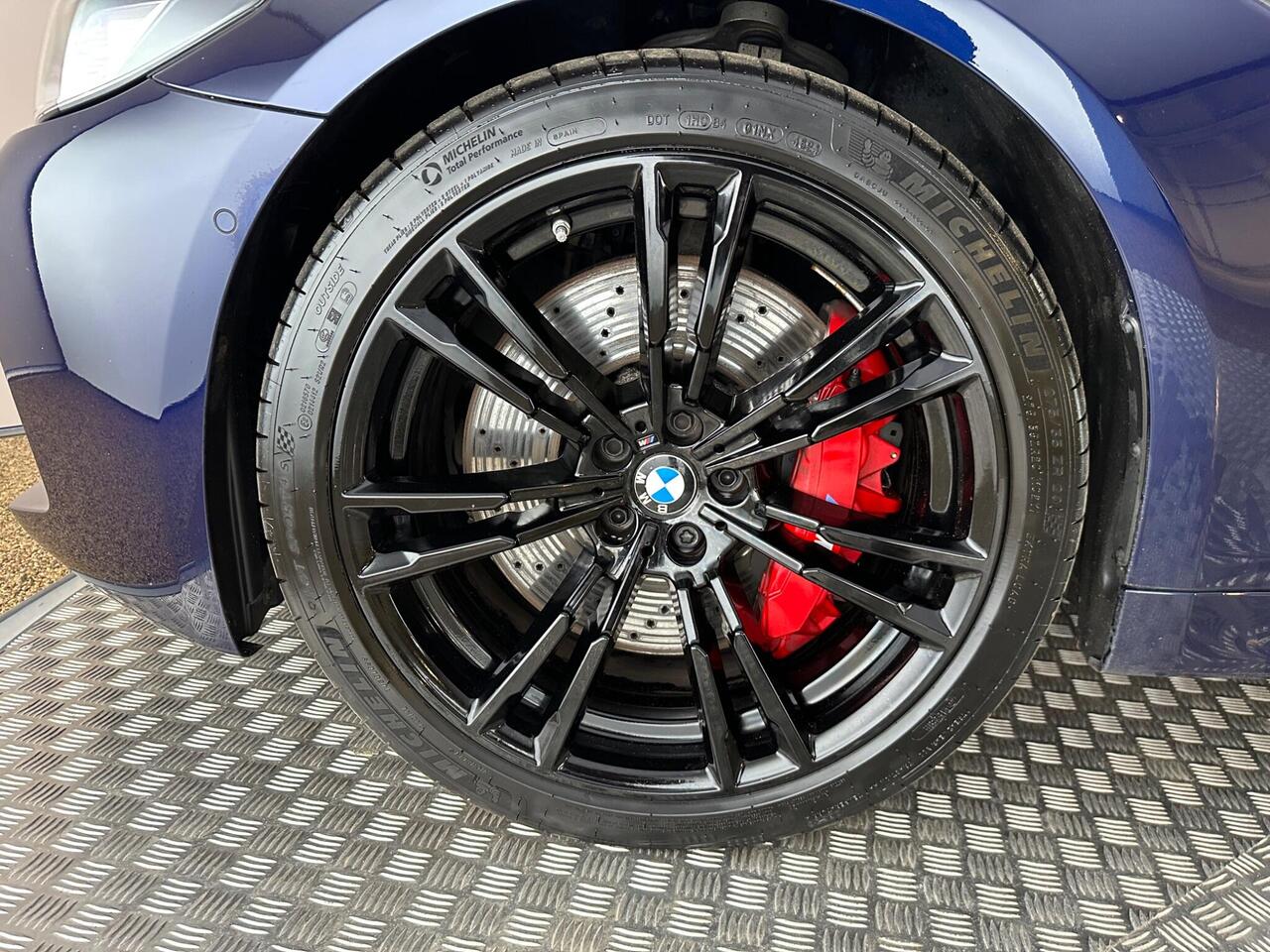 BMW M5 RF23VML