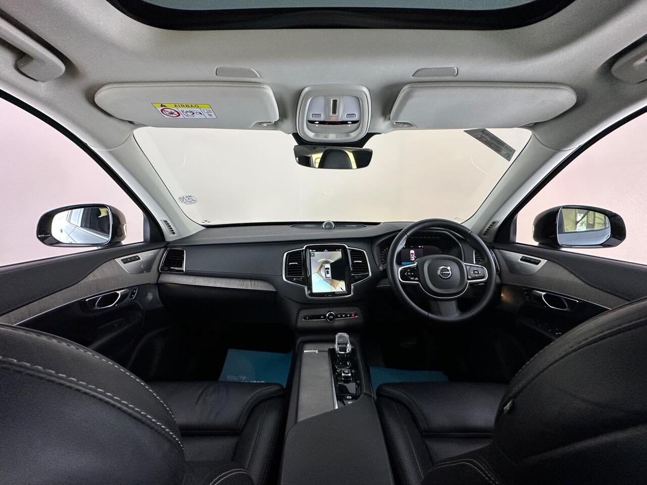 Volvo XC90 WA23OOF