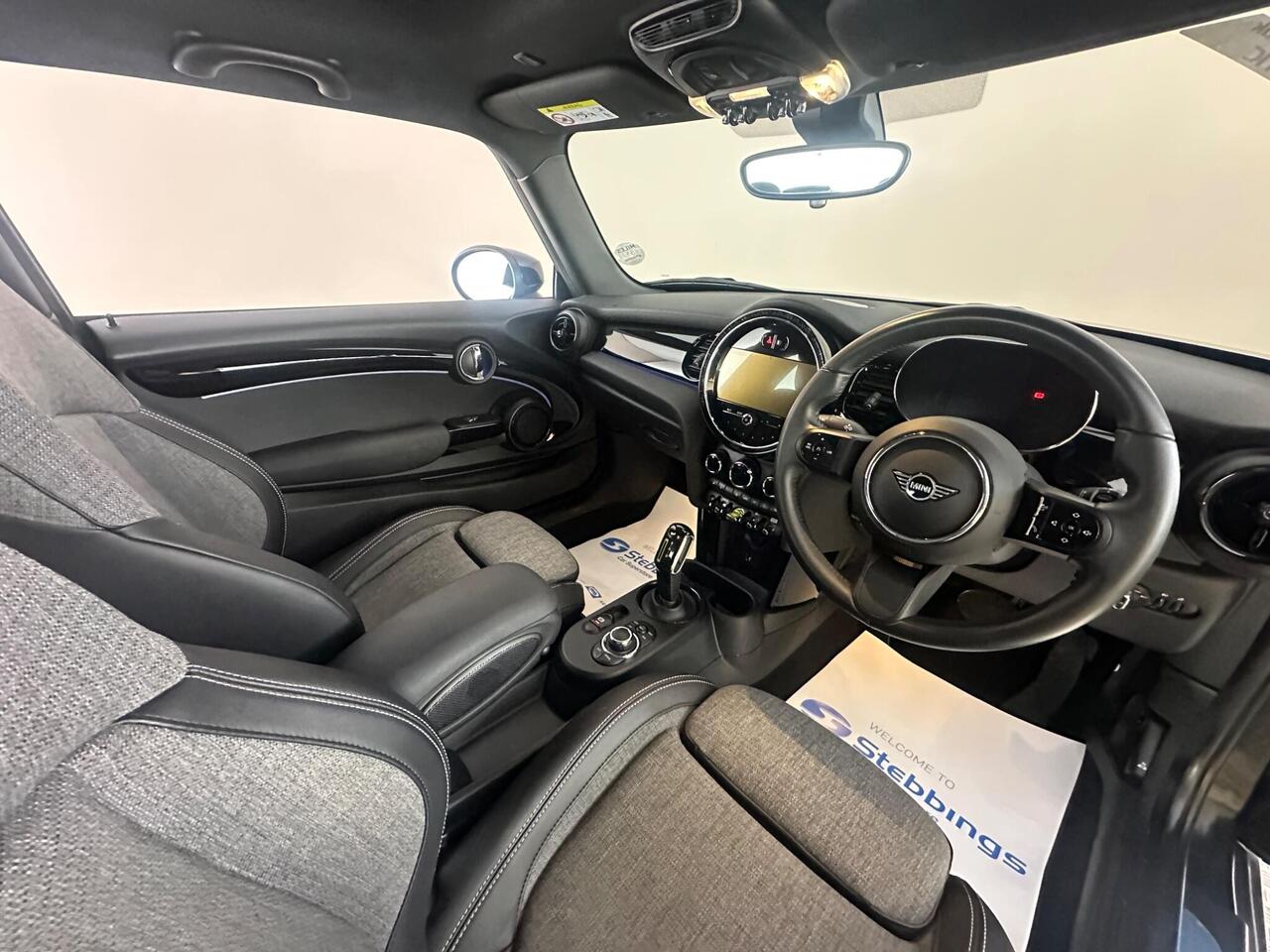 MINI Electric Hatch LK72HVP