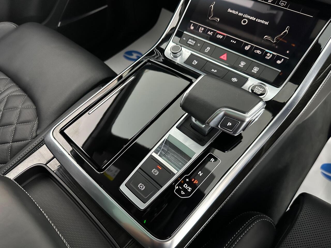 Audi Q7 BT74CVX
