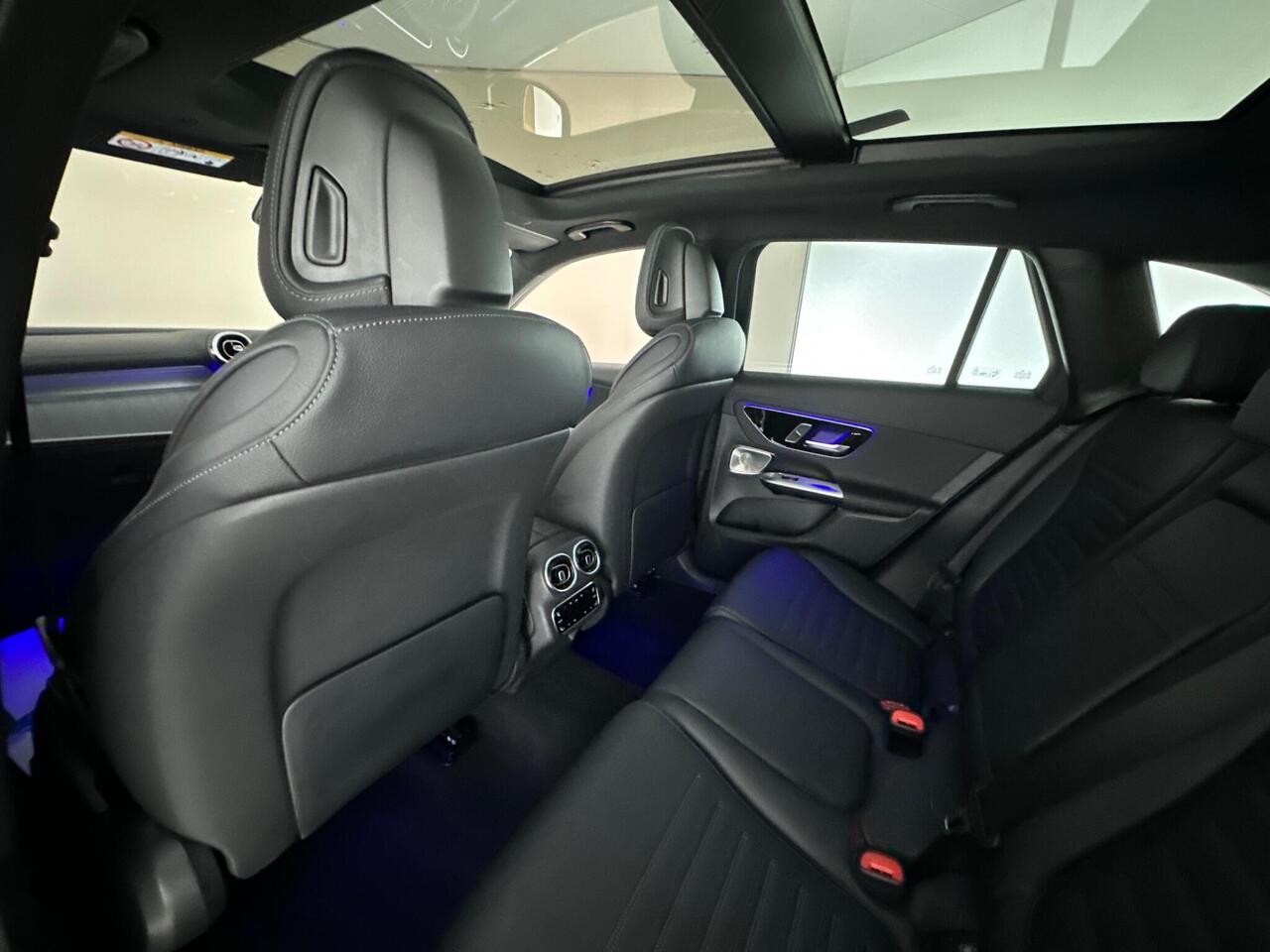 Mercedes-Benz GLC KP73DSE