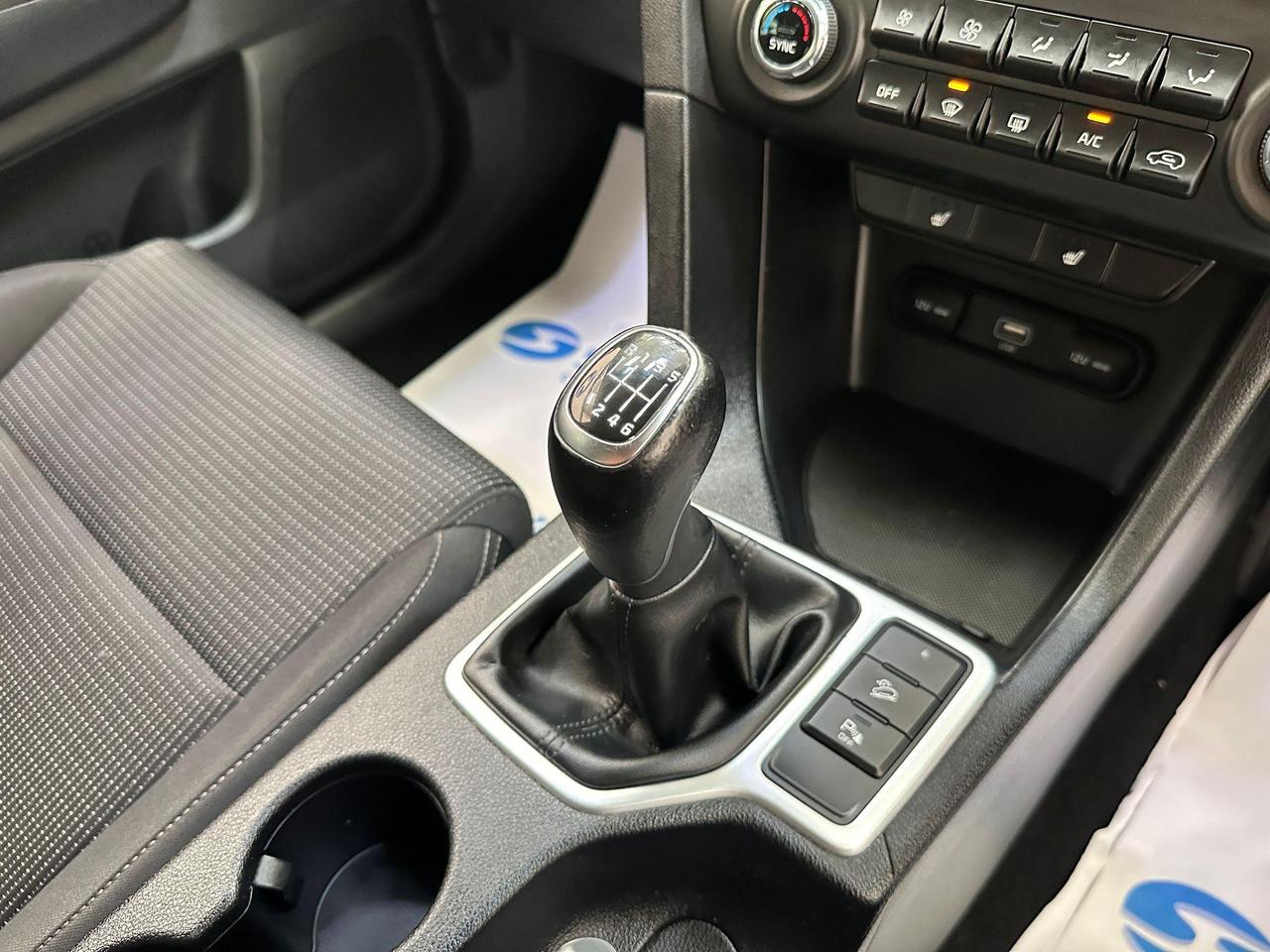 Kia Sportage VGZ3513