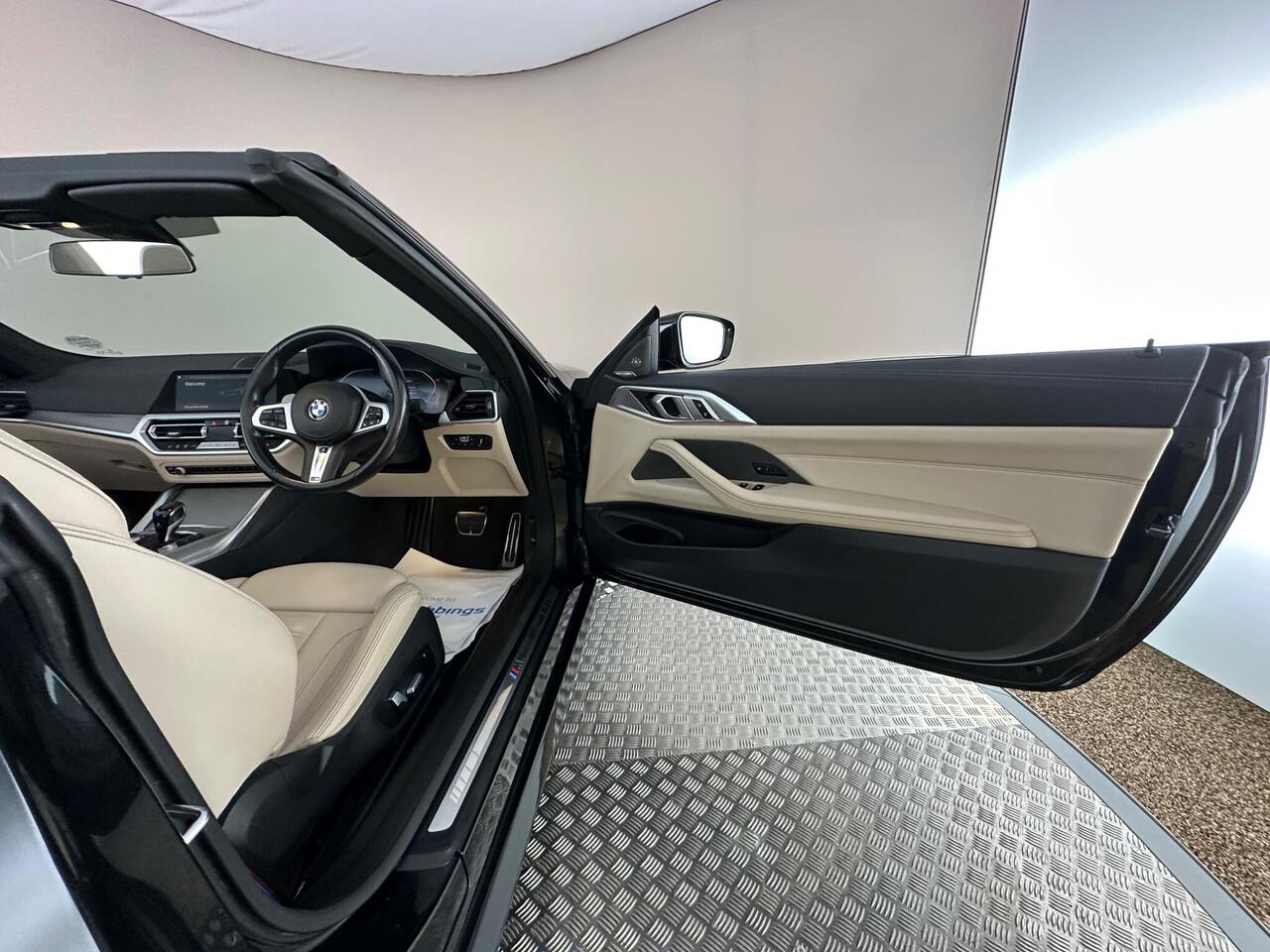 BMW 4 Series PK71FFX