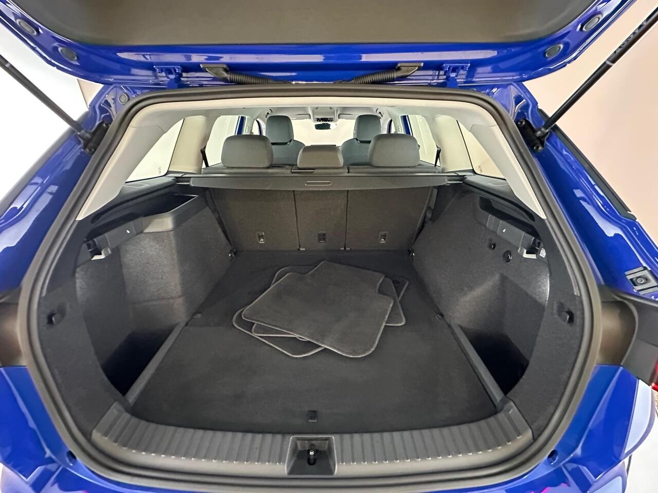Skoda Kodiaq MA25FWD