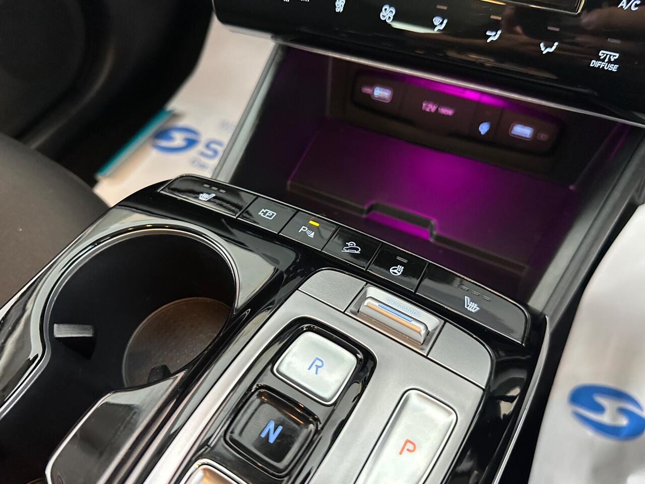 Hyundai TUCSON AU22VYT