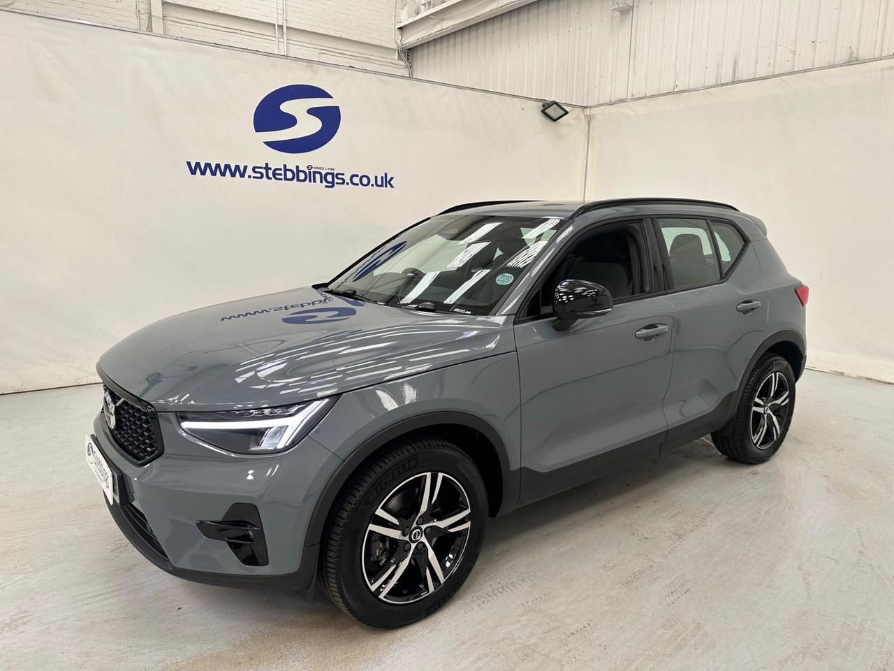 Volvo XC40 LM23BGK
