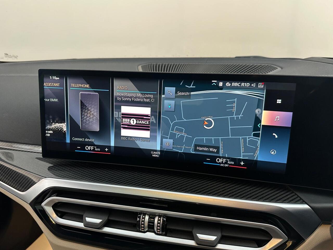 BMW i4 LS23PZB
