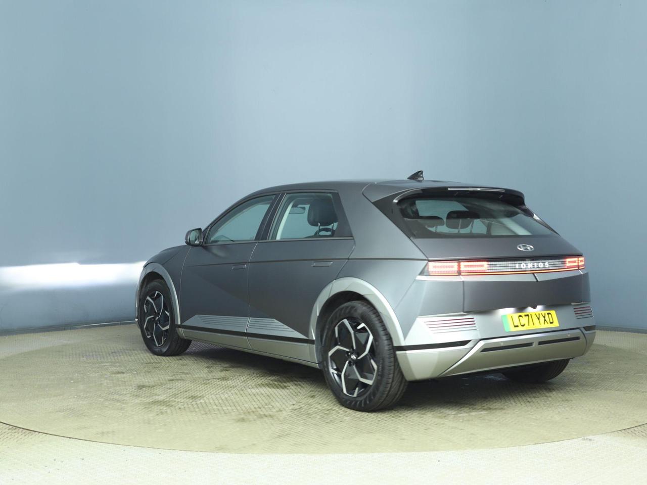 Hyundai IONIQ 5 LC71YXD