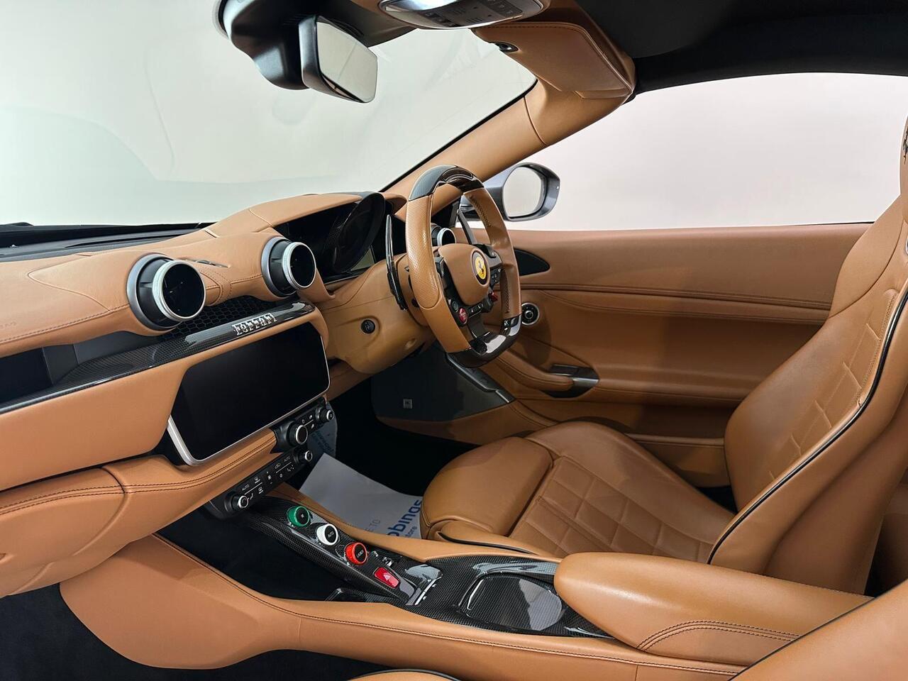 Ferrari Portofino F1DCT