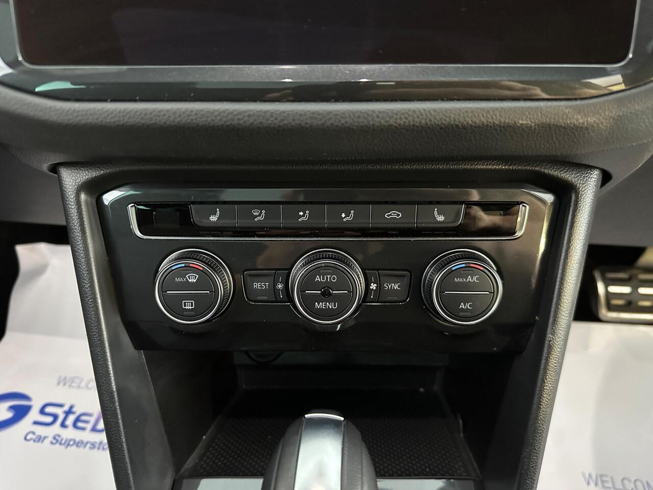 Volkswagen Tiguan DE70MRU