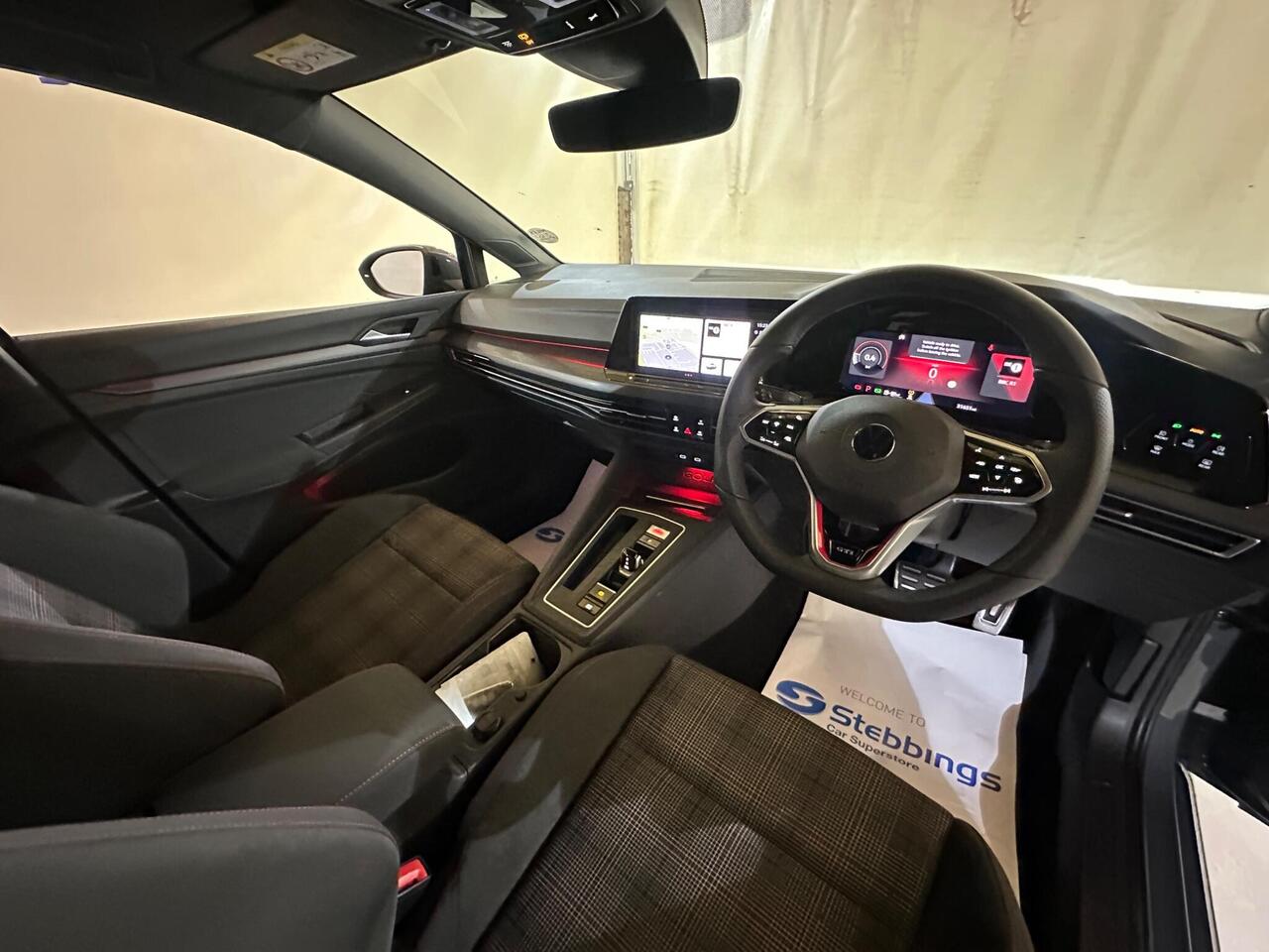 Volkswagen Golf VF21FRR
