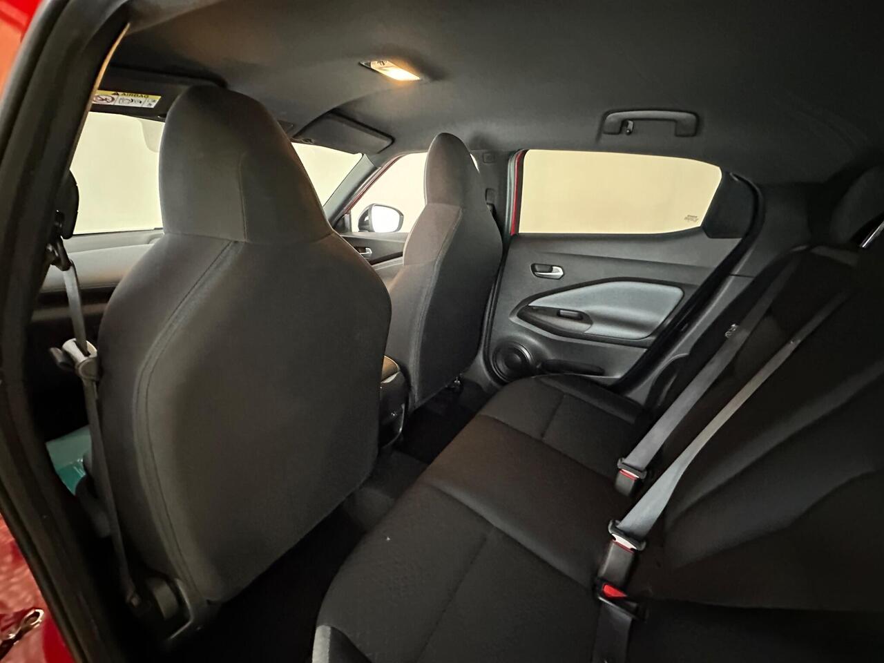 Nissan Juke YC21SPT