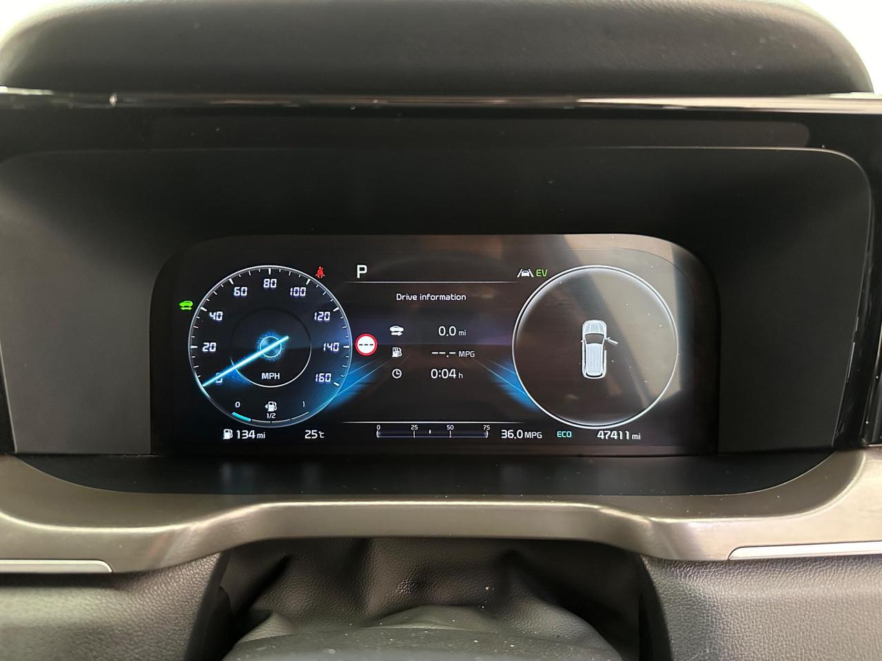 Kia Sorento MF70VVO