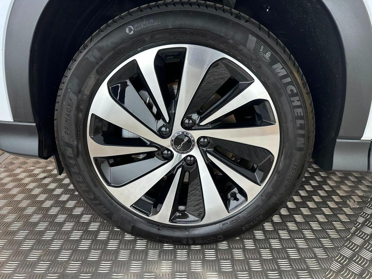 BYD Seal U KR25VRC