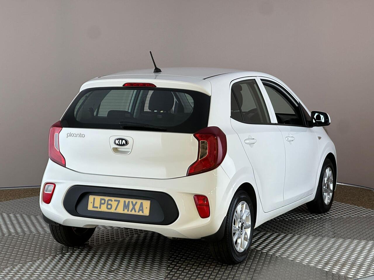 Kia Picanto LP67MXA