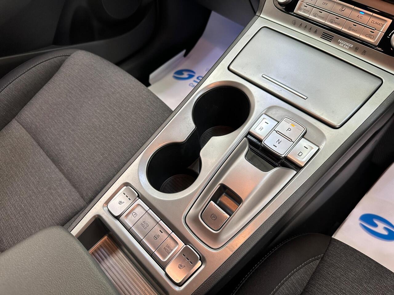 Hyundai KONA GK23NHD