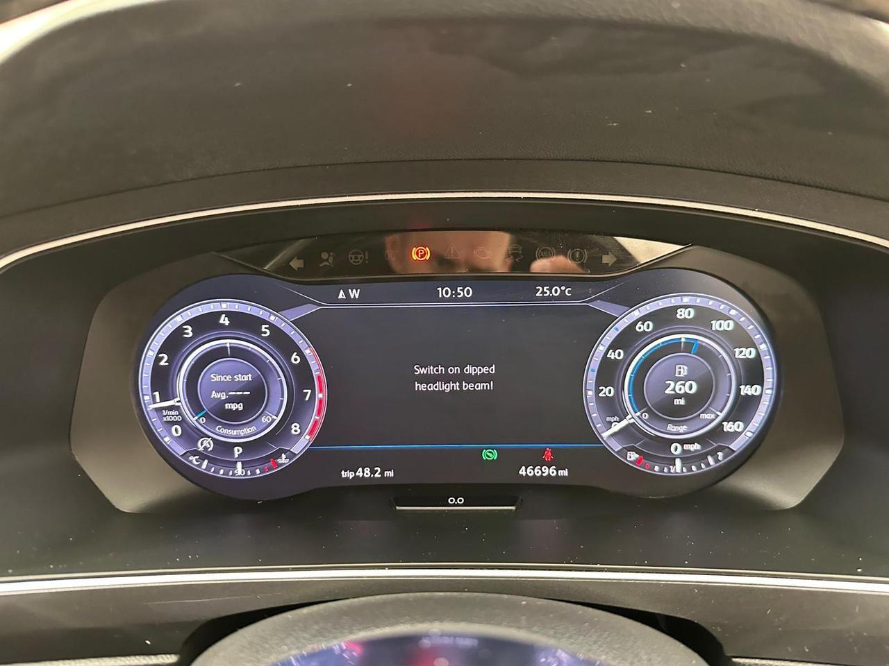 Volkswagen Tiguan AV66NHY