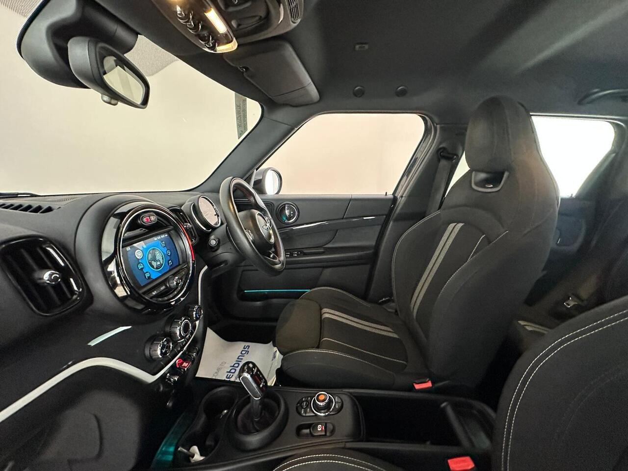 MINI Countryman MC19EJV