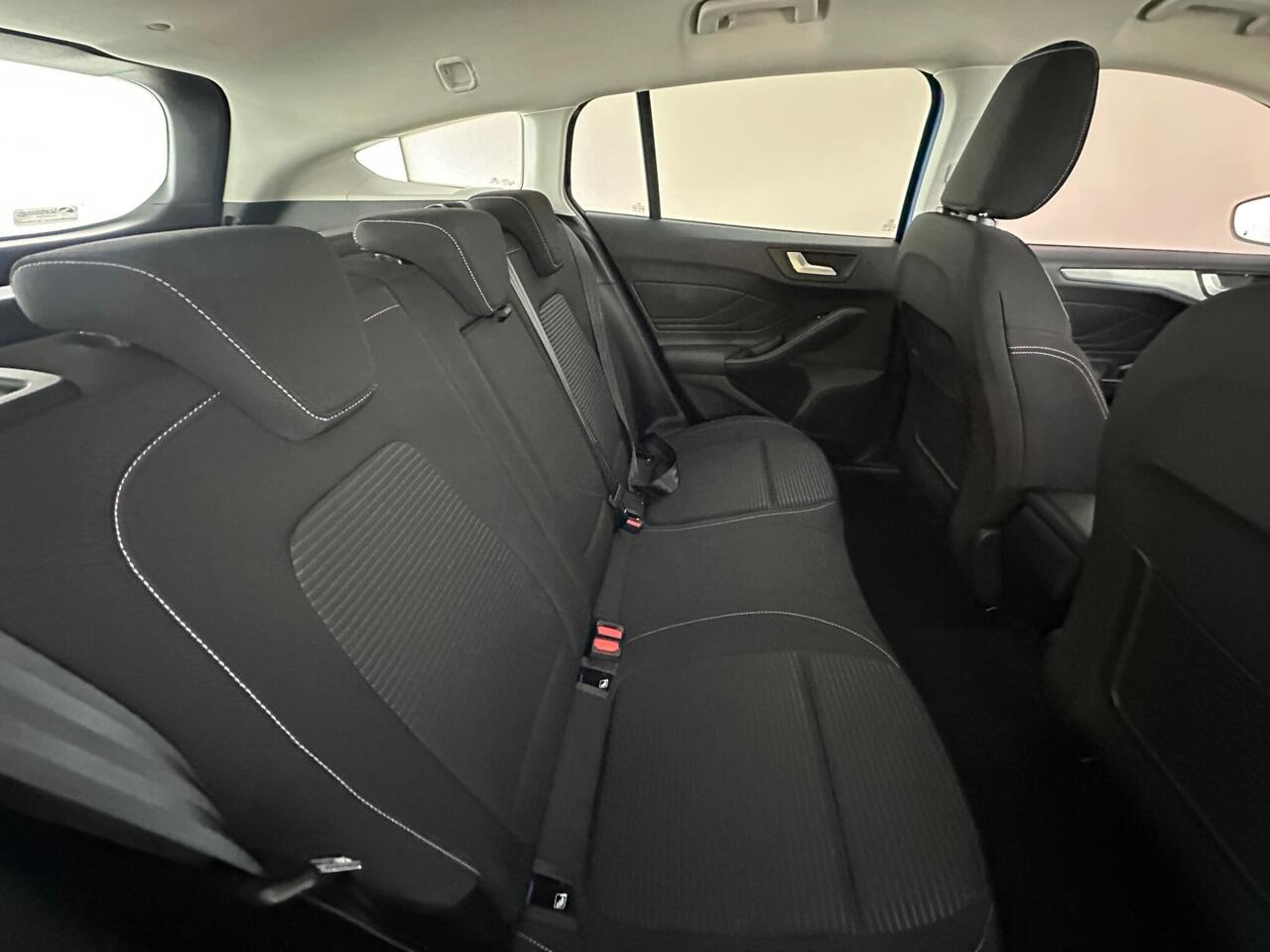 Ford Focus AF22SYT