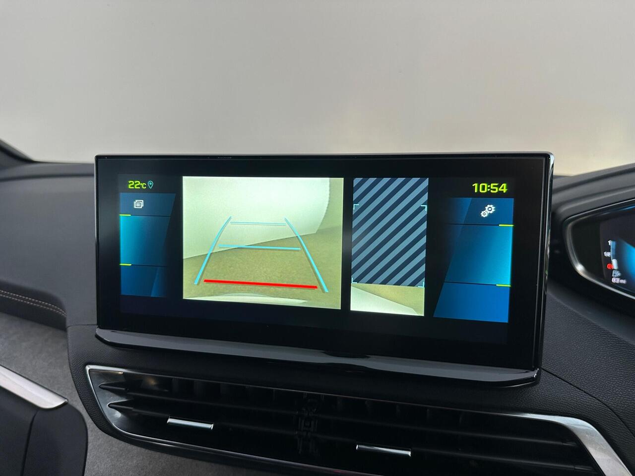 Peugeot 3008 MK72WCY